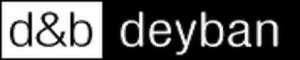 Logotipo de Deyban