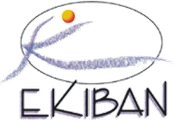 Logotipo de Ekiban