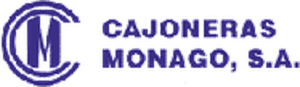 Logotipo de Cajoneras Monago