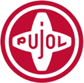 Logotipo de Pujol, automatismos